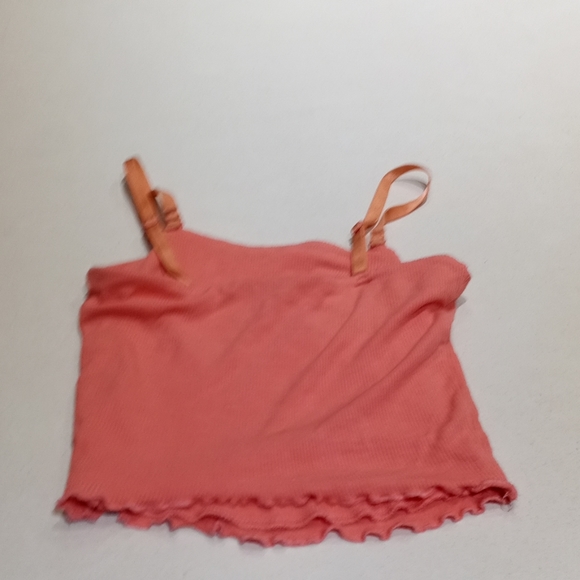 Top and crop top - Picture 7 of 7